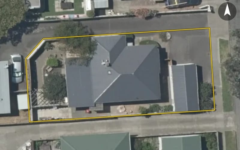 13 Bedford Road