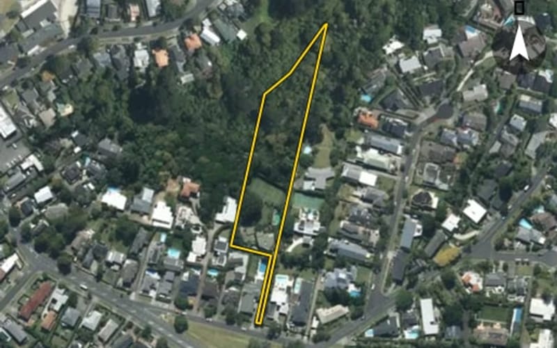 308 Kohimarama Road
