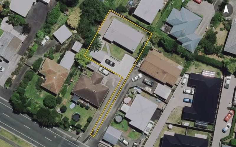 152A Rimu Street