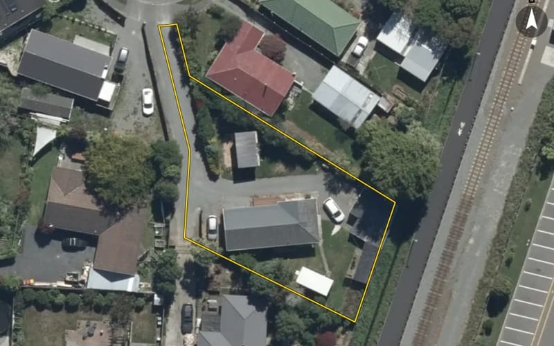 11A Penelope Place