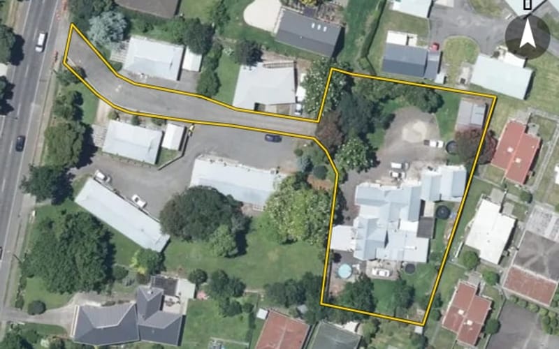 140E Anzac Parade