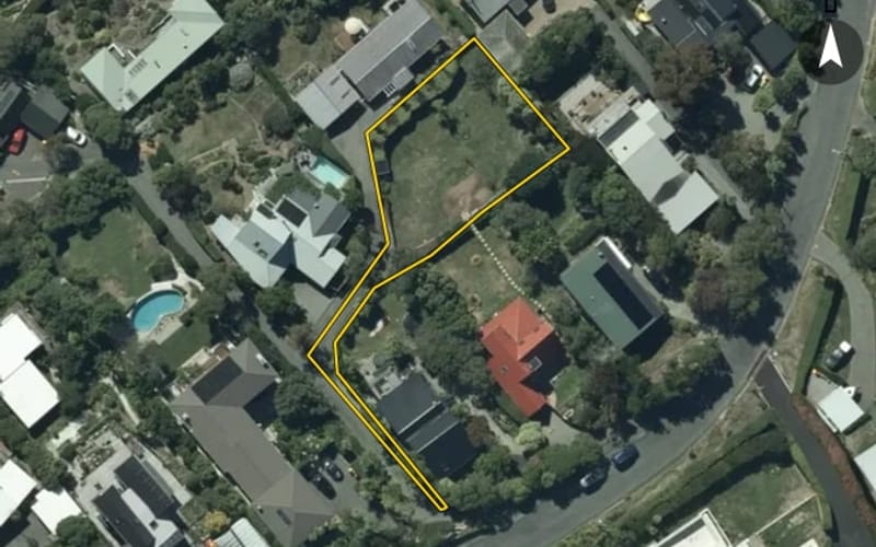 112 Panorama Road