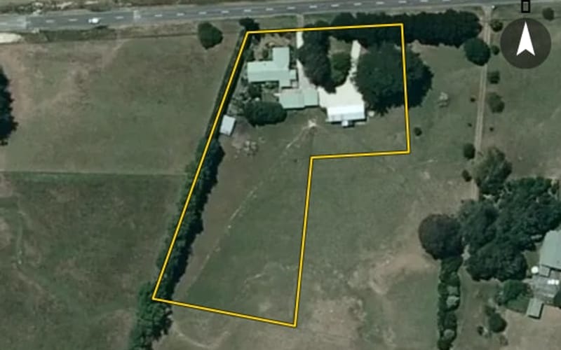 340 Valley Road