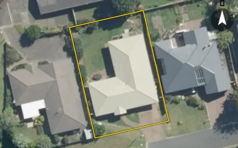 12 Sophora Way