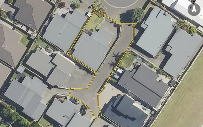 45 Excelsa Place
