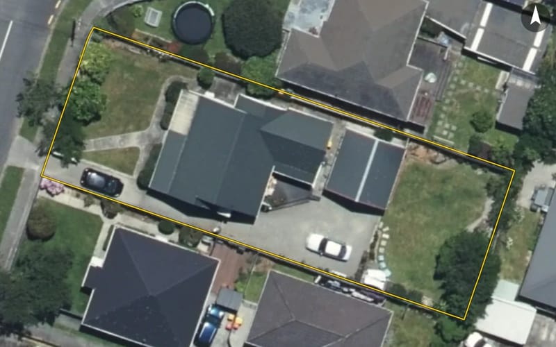 12 Purser Grove