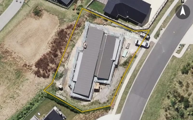 54 Kittyhawk Drive