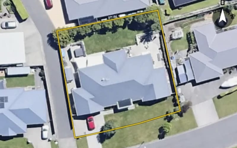 32 Ashwood Drive