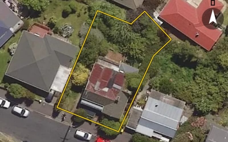 89A Opoho Road
