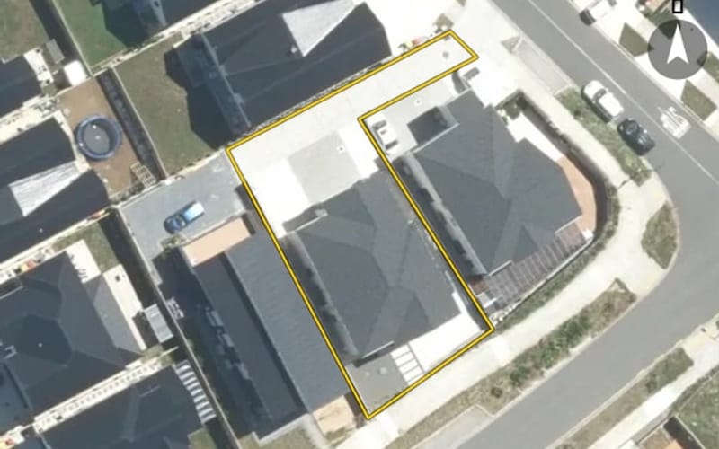 4 Woodacre Street