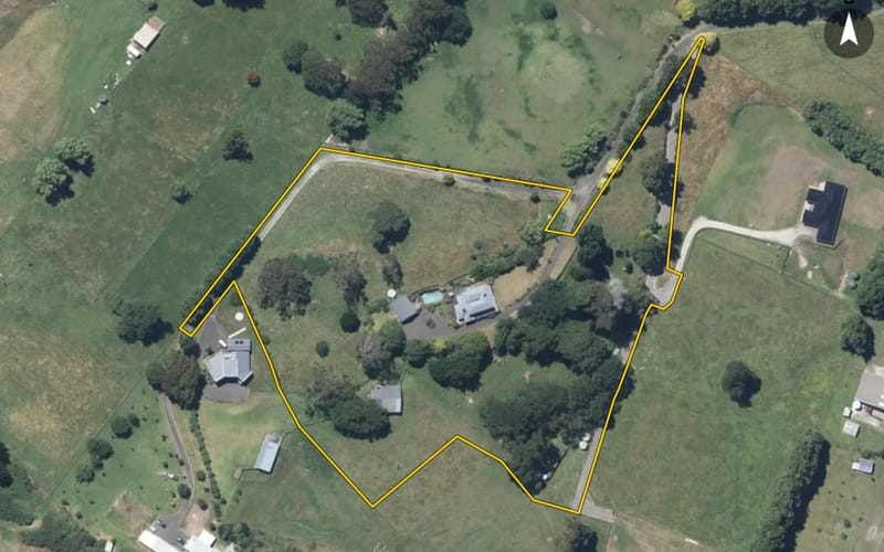 58 Belmont Road