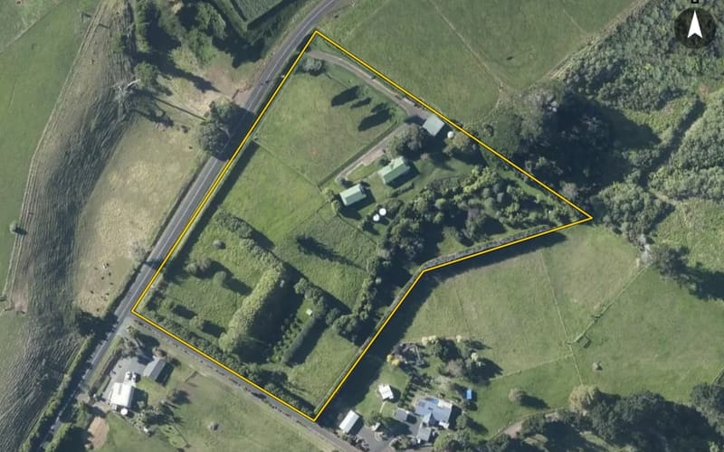 245 Taurangaruru Road