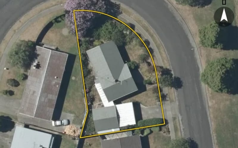 35 Titoki Crescent