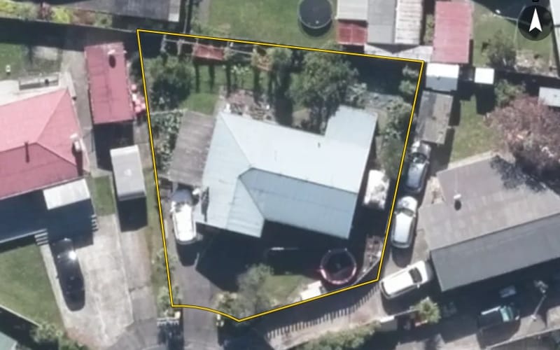 9 Harry Ward Place
