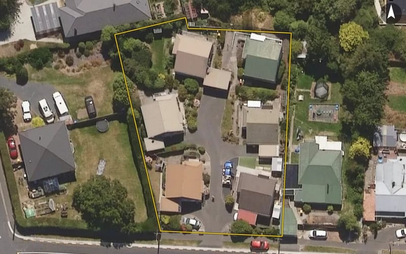 2A Rennie Street