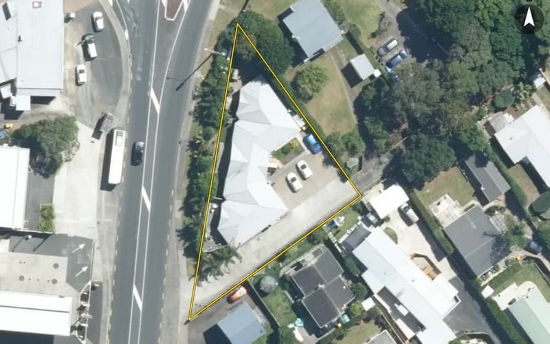 925 Whangaparaoa Road
