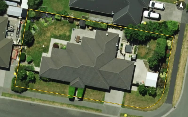 2 Ford Mews