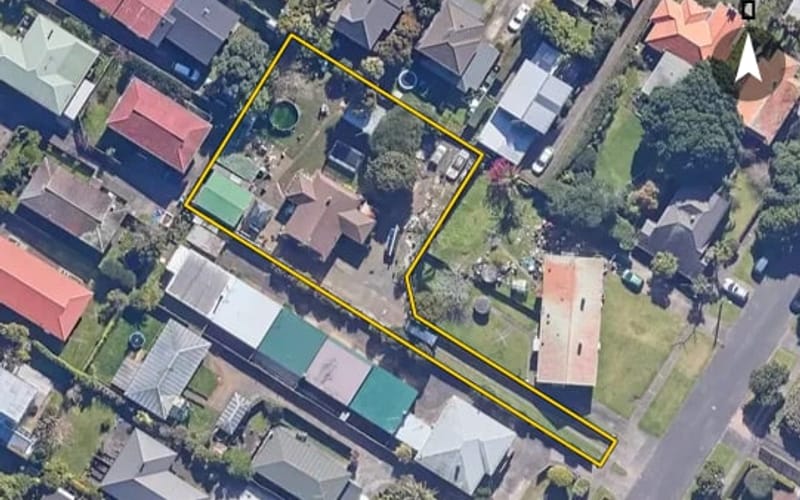 80A Paihia Road