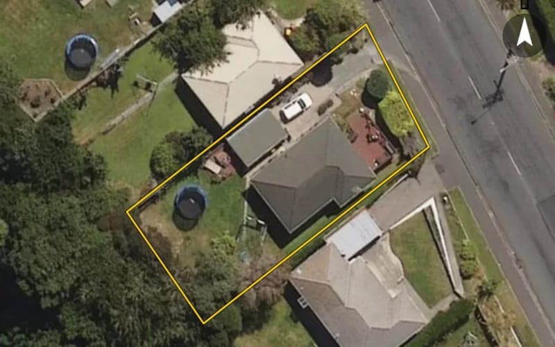 27 Brockville Road