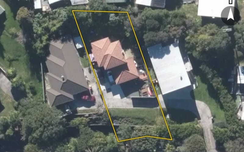 20 Laurie Street