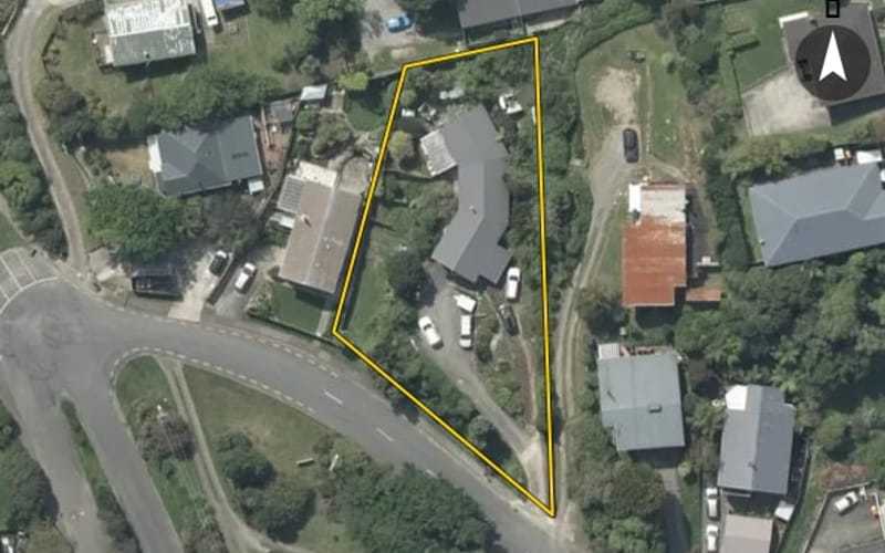 3 Arawhata Street