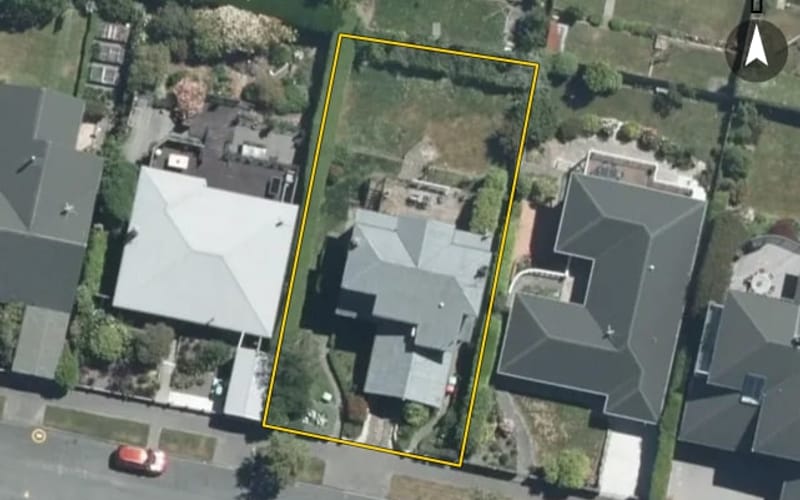 9 Orbell Street
