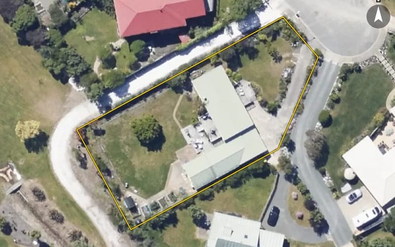 34 Broadsea Avenue
