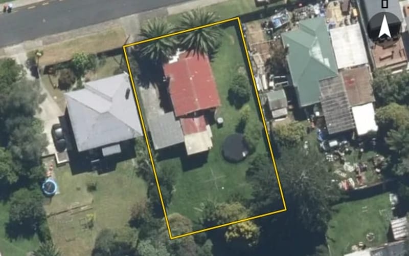 7 Ronaki Road