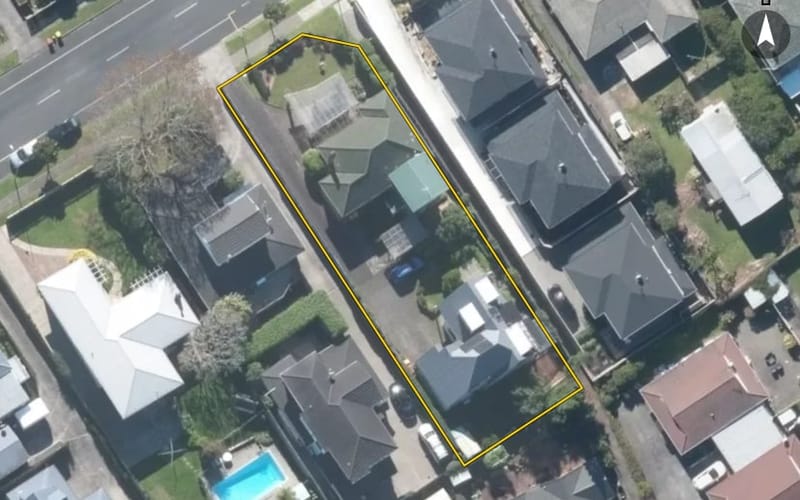 36 Bradbury Road