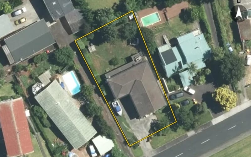 72 Red Hill Road