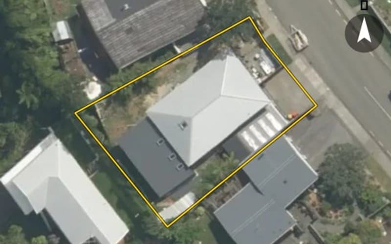71 Baylands Drive