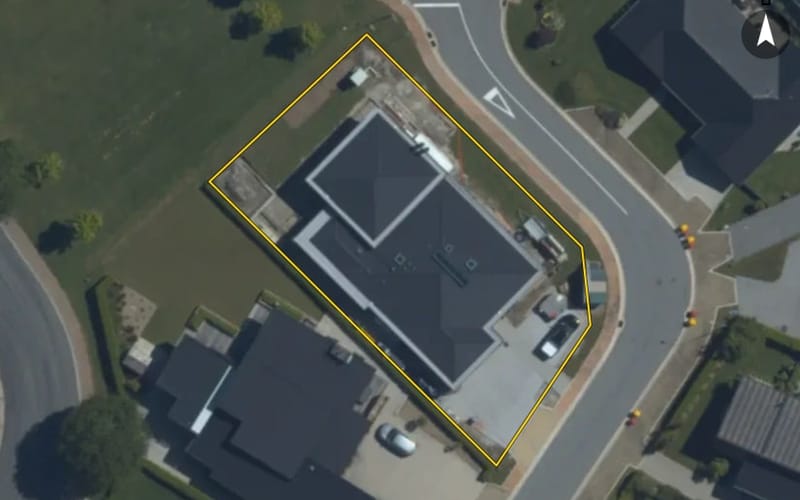 2 Eden Close