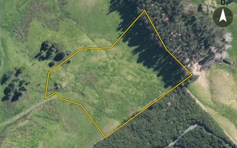 2734 Kaipara Coast Highway