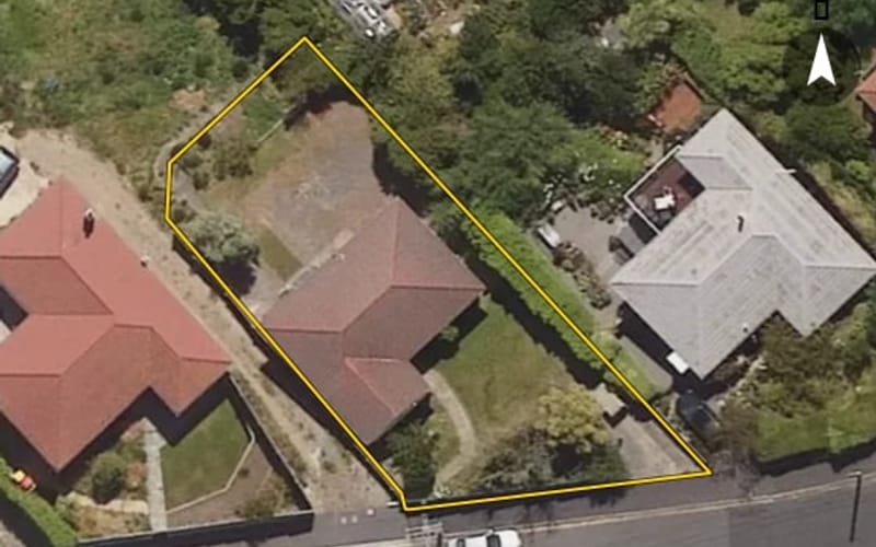 177 Signal Hill Road