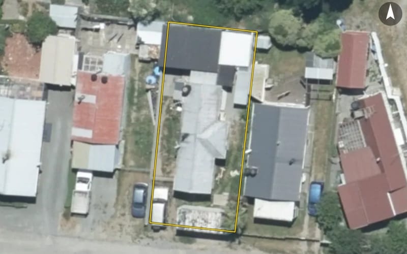 50 Hakatere Drive