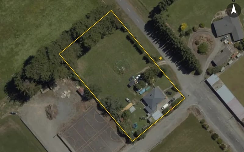 19 Wyeth Road