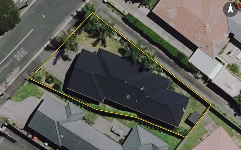 6 Minchin Crescent