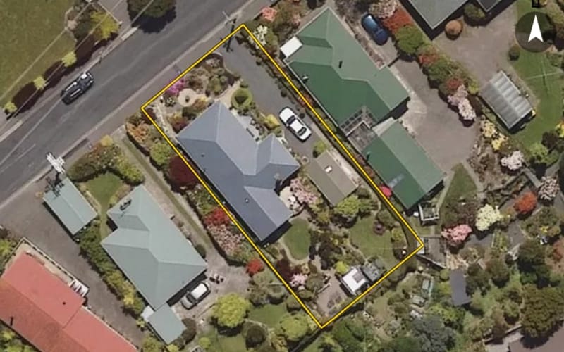 55 Glenholm Street