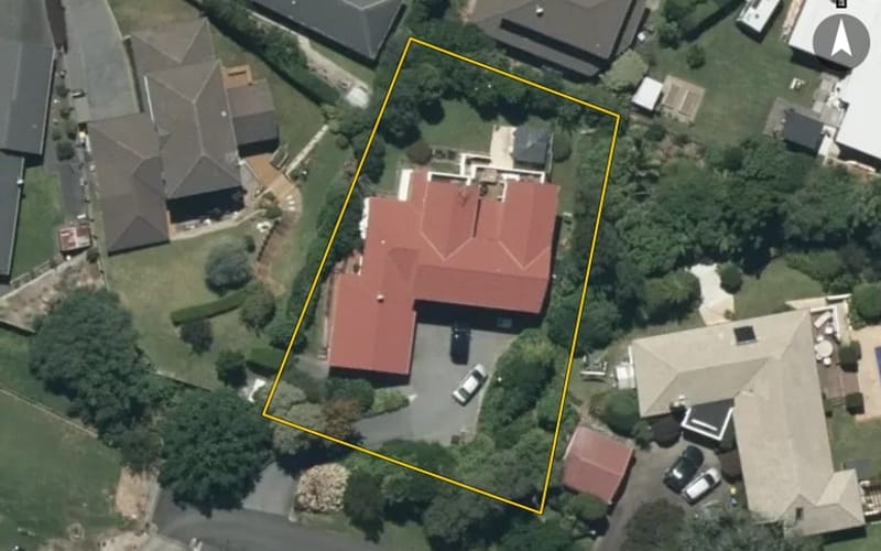 8 Hemans Street