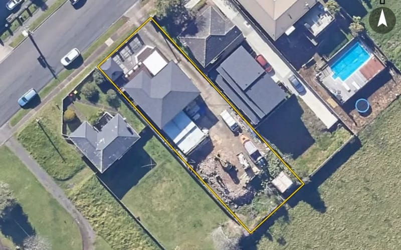 38 Pukaki Road