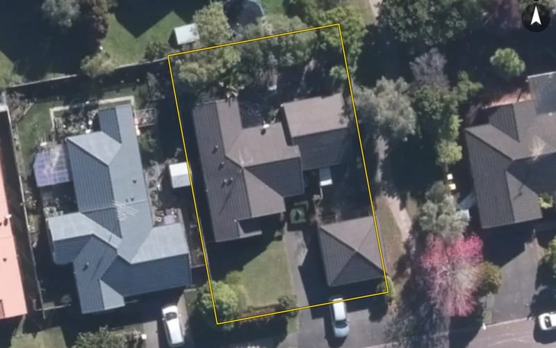 12 Brigham Young Drive
