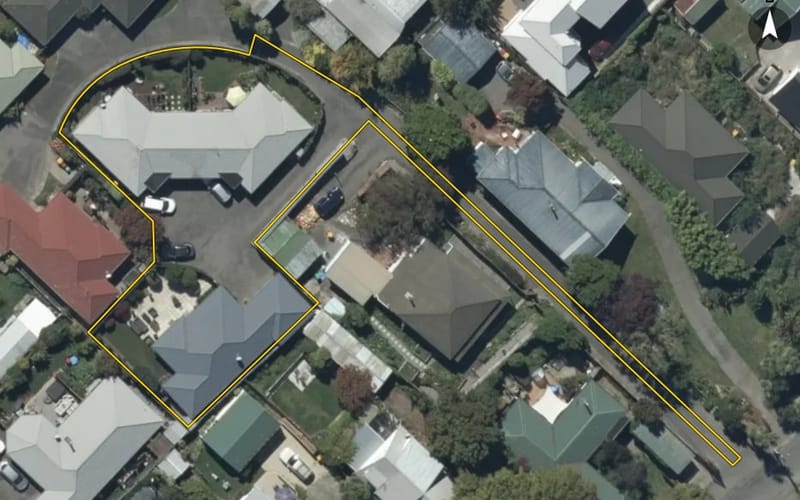 8/90A Richardson Terrace
