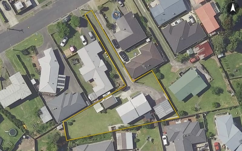10 Sharyn Place