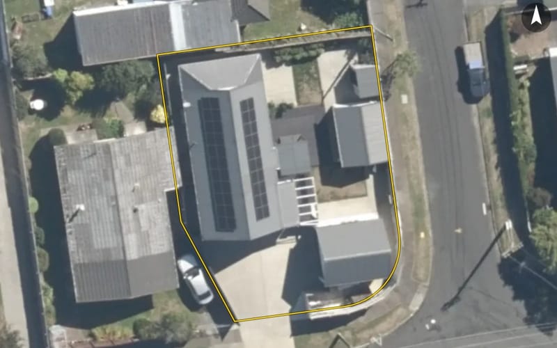 2 McCurdy Street