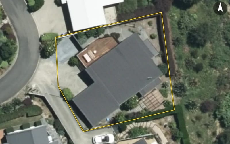 30 Citrus Lane