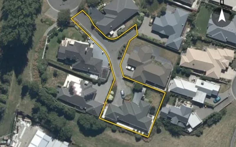 8 Talisker Place