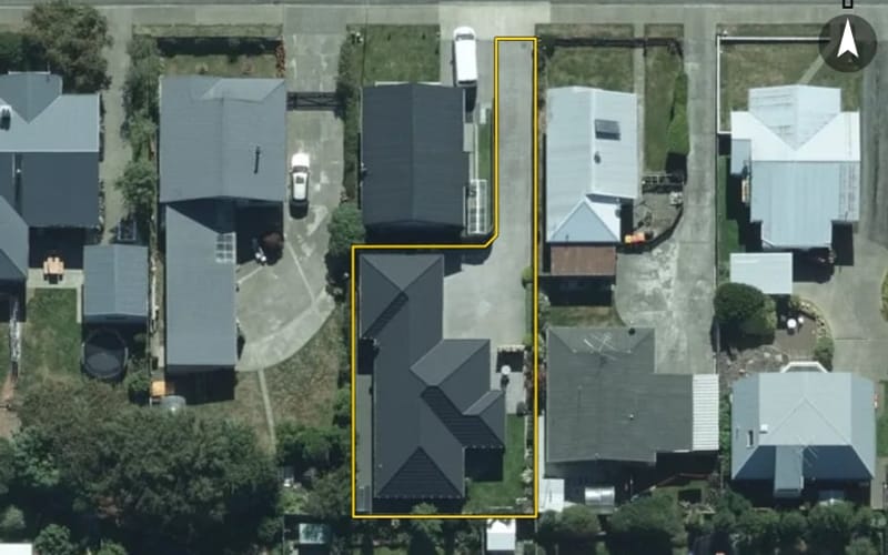 163B Catherine Street