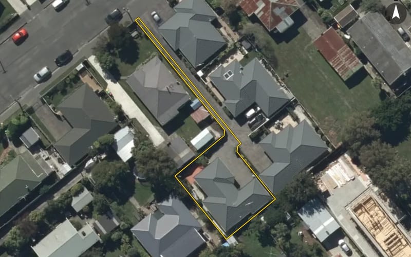12C Rosebery Street
