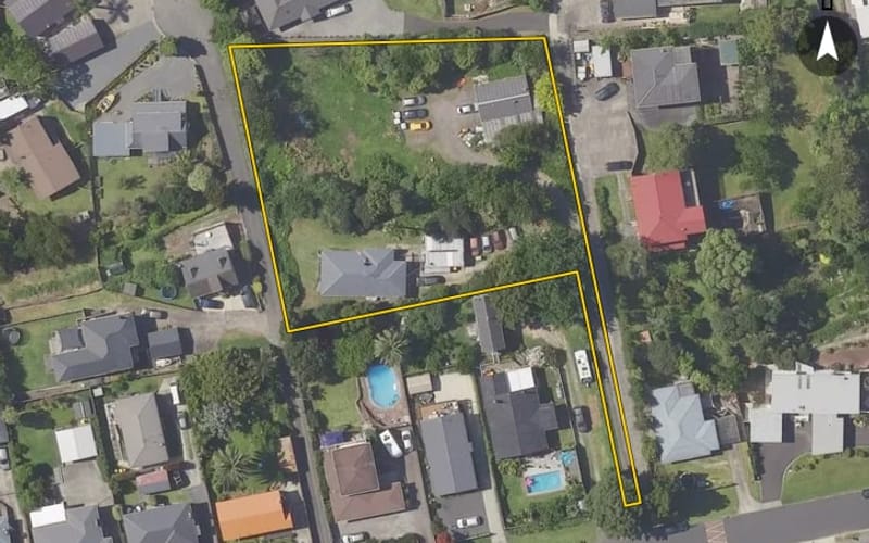 83 Sutherland Road