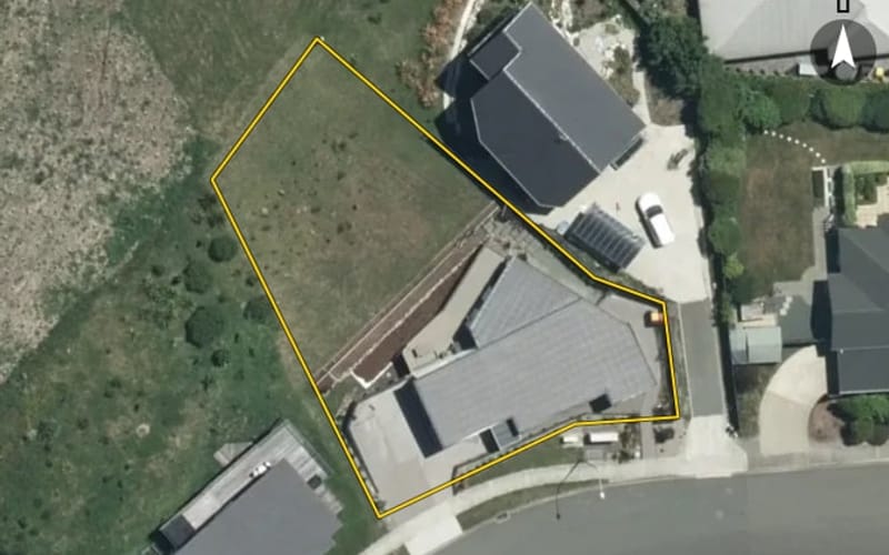 6 Vista Drive